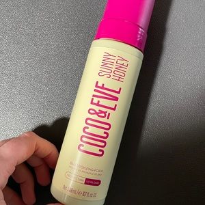 Coco & Eve Self Tanner